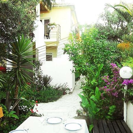 Apartments Tonka - 150M From The Sea & Parking أوروبيتش المظهر الخارجي الصورة