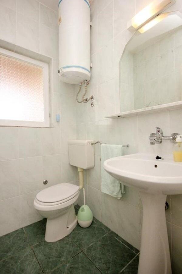 Apartments Tonka - 150M From The Sea & Parking أوروبيتش المظهر الخارجي الصورة