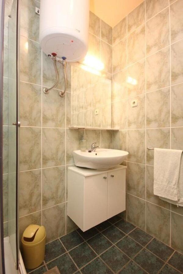 Apartments Tonka - 150M From The Sea & Parking أوروبيتش المظهر الخارجي الصورة