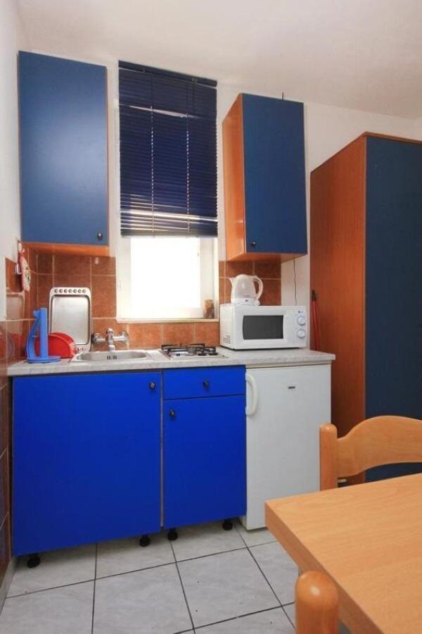 Apartments Tonka - 150M From The Sea & Parking أوروبيتش المظهر الخارجي الصورة