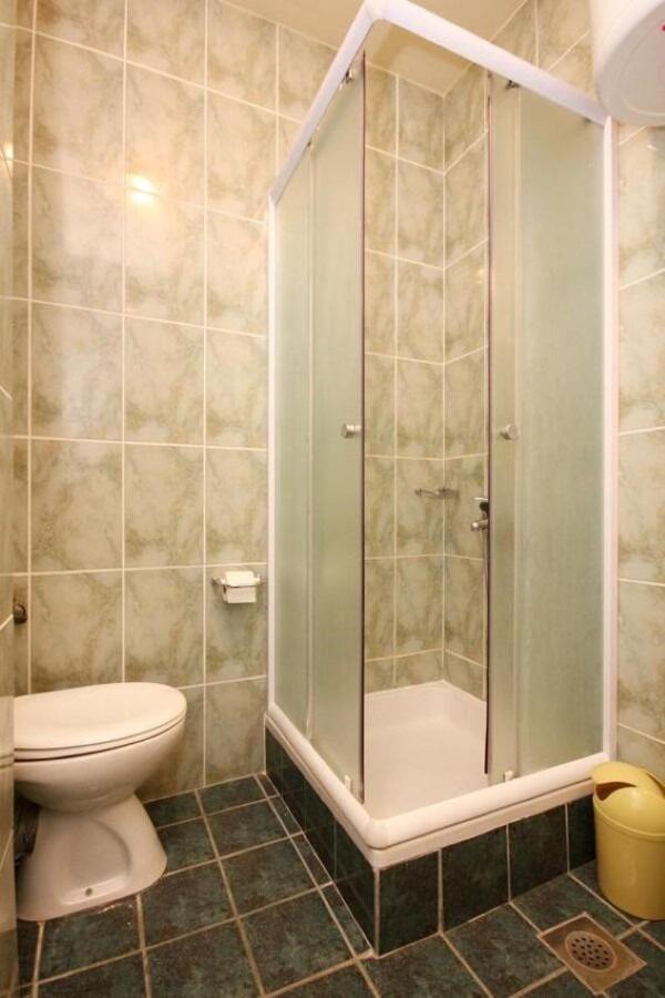 Apartments Tonka - 150M From The Sea & Parking أوروبيتش المظهر الخارجي الصورة